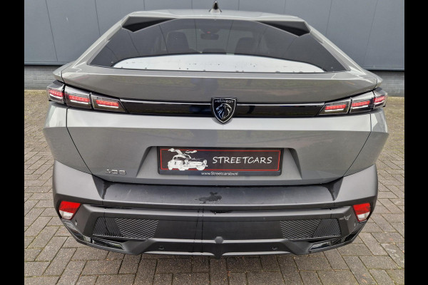 Peugeot 408 1.2 Allure 130PK EAT8 /Adap. Cruise /1e eigenaar