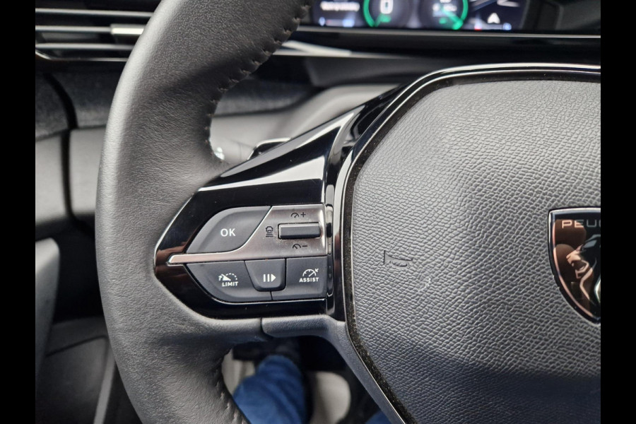 Peugeot 408 1.2 Allure 130PK EAT8 /Adap. Cruise /1e eigenaar