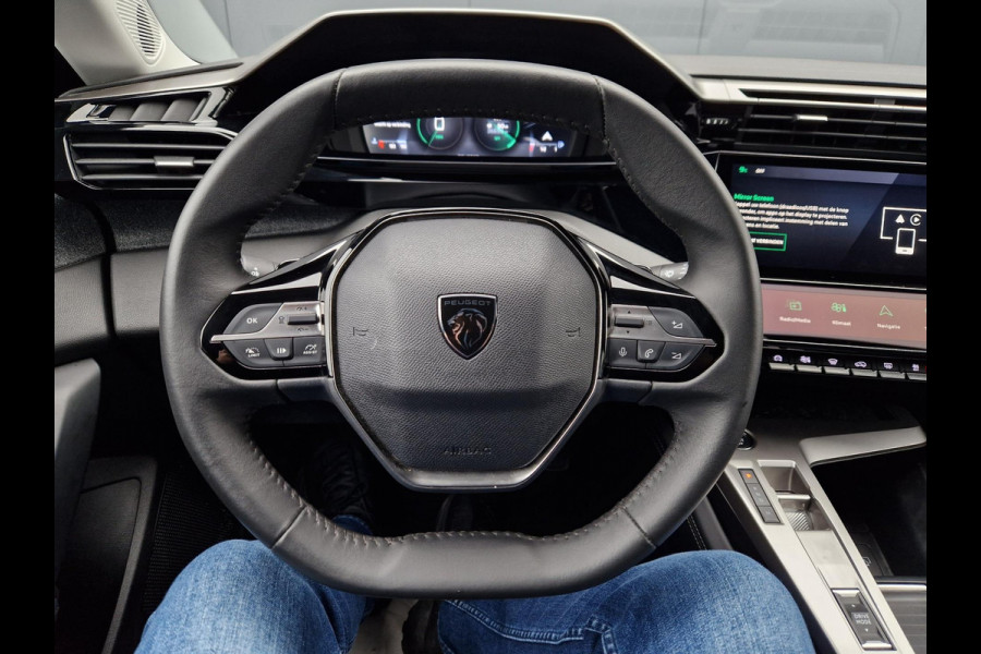 Peugeot 408 1.2 Allure 130PK EAT8 /Adap. Cruise /1e eigenaar