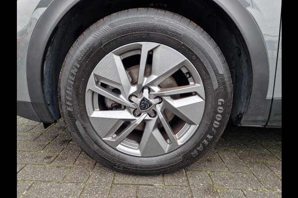 Peugeot 408 1.2 Allure 130PK EAT8 /Adap. Cruise /1e eigenaar