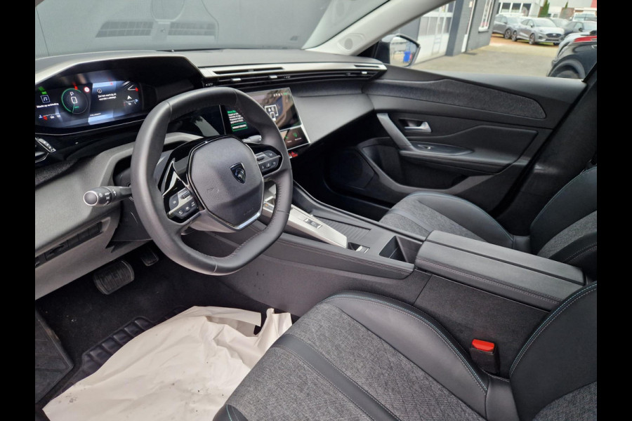 Peugeot 408 1.2 Allure 130PK EAT8 /Adap. Cruise /1e eigenaar