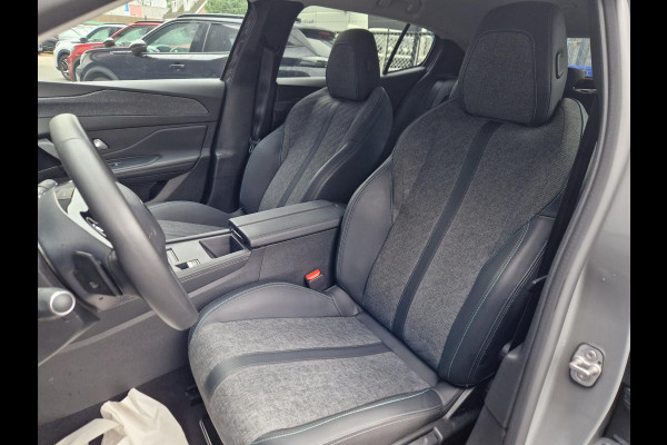 Peugeot 408 1.2 Allure 130PK EAT8 /Adap. Cruise /1e eigenaar