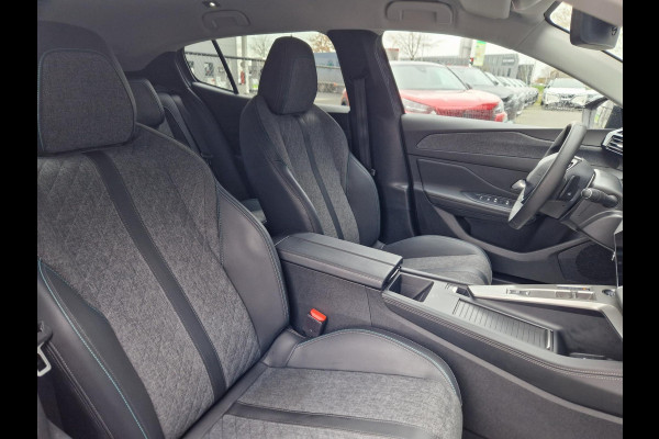 Peugeot 408 1.2 Allure 130PK EAT8 /Adap. Cruise /1e eigenaar