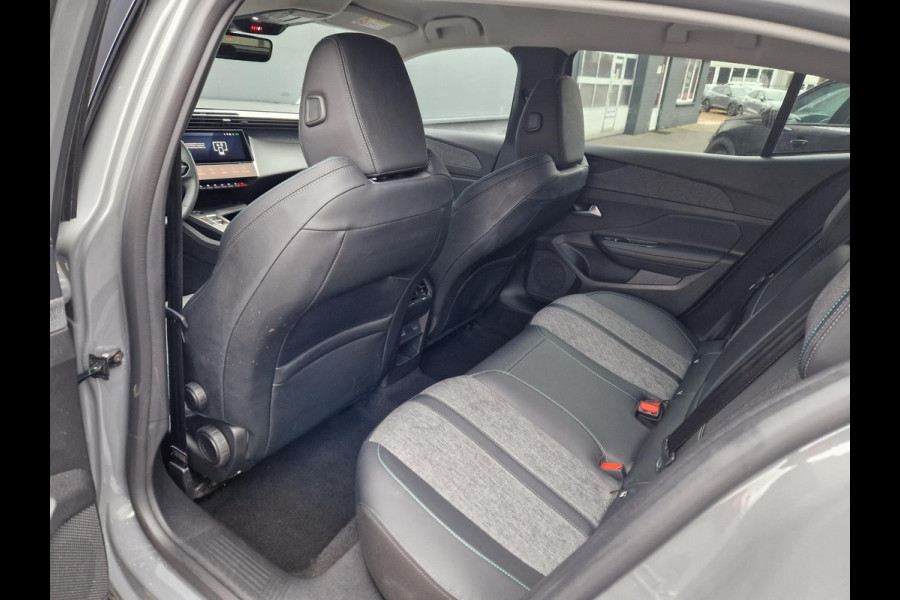 Peugeot 408 1.2 Allure 130PK EAT8 /Adap. Cruise /1e eigenaar