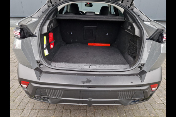 Peugeot 408 1.2 Allure 130PK EAT8 /Adap. Cruise /1e eigenaar