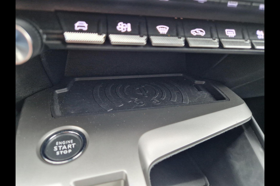 Peugeot 408 1.2 Allure 130PK EAT8 /Adap. Cruise /1e eigenaar