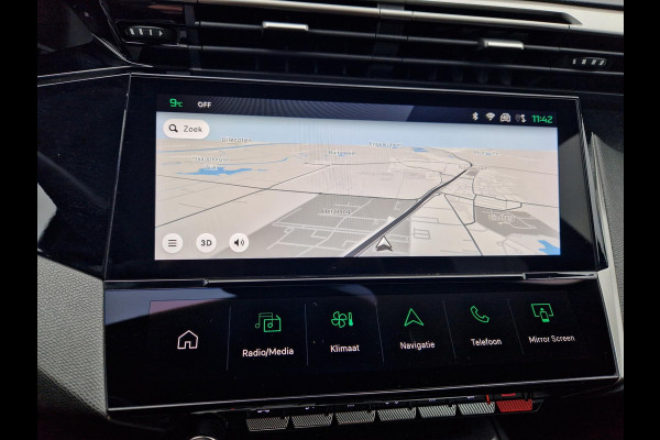 Peugeot 408 1.2 Allure 130PK EAT8 /Adap. Cruise /1e eigenaar