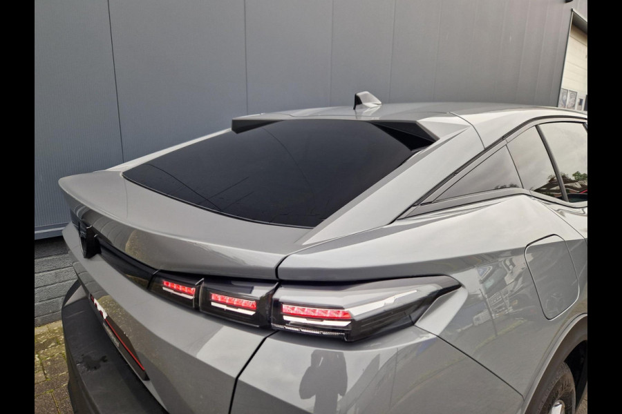 Peugeot 408 1.2 Allure 130PK EAT8 /Adap. Cruise /1e eigenaar