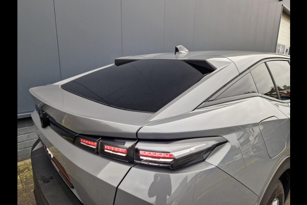 Peugeot 408 1.2 Allure 130PK EAT8 /Adap. Cruise /1e eigenaar