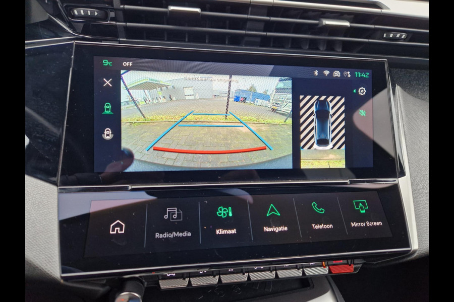 Peugeot 408 1.2 Allure 130PK EAT8 /Adap. Cruise /1e eigenaar