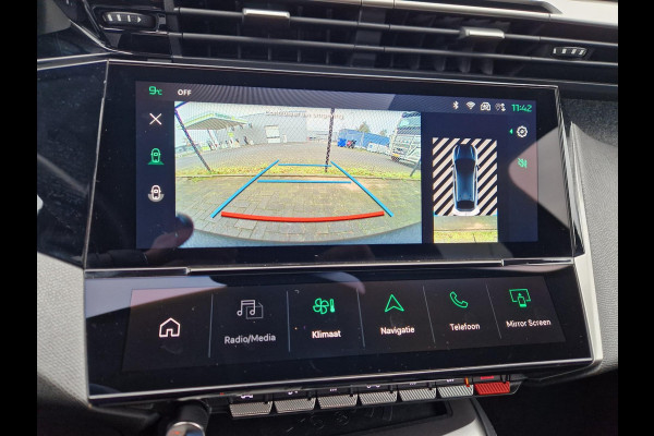 Peugeot 408 1.2 Allure 130PK EAT8 /Adap. Cruise /1e eigenaar