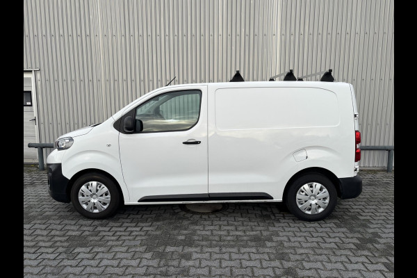 Peugeot Expert 1.5 BlueHDI 100 Premium*A/C*PDC*CRUISE*3PERS.*