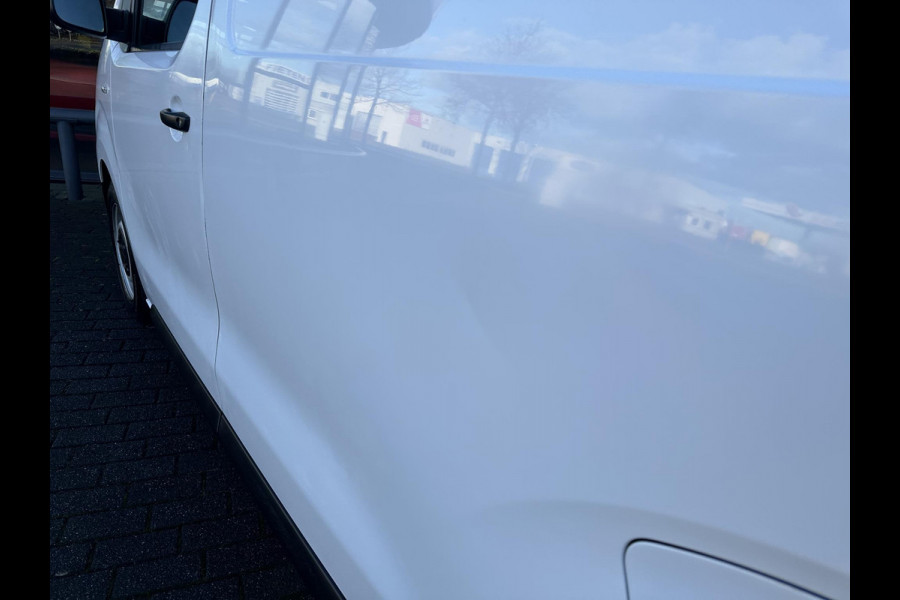 Peugeot Expert 1.5 BlueHDI 100 Premium*A/C*PDC*CRUISE*3PERS.*