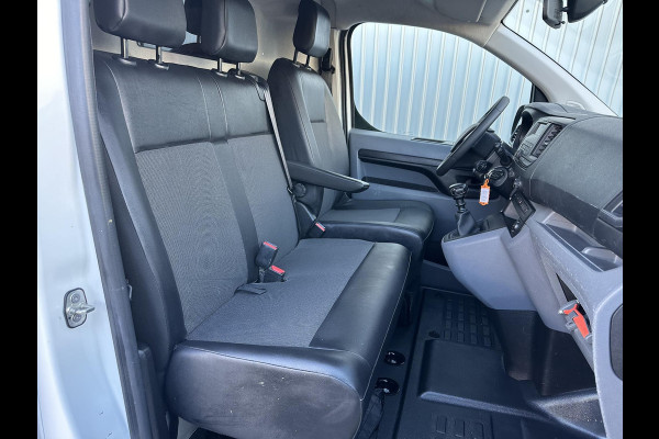 Peugeot Expert 1.5 BlueHDI 100 Premium*A/C*PDC*CRUISE*3PERS.*