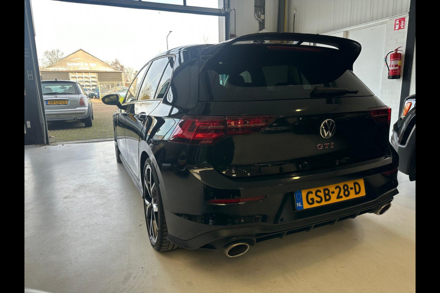 Volkswagen Golf 2.0 TSI GTI/CLUB SPORT 300 PK/DEALER ONDERHOUD
