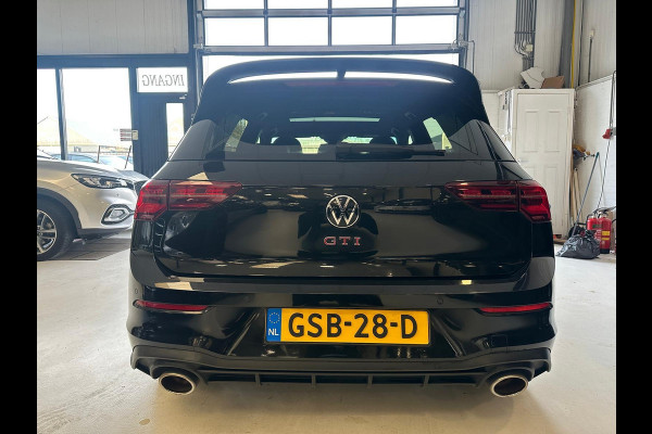 Volkswagen Golf 2.0 TSI GTI/CLUB SPORT 300 PK/DEALER ONDERHOUD