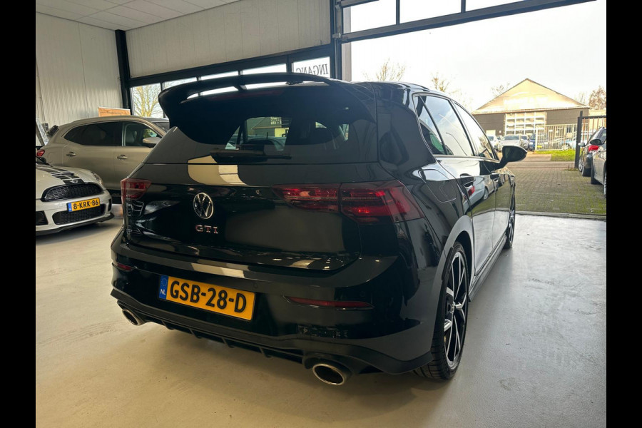 Volkswagen Golf 2.0 TSI GTI/CLUB SPORT 300 PK/DEALER ONDERHOUD