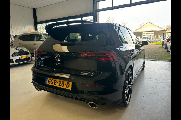 Volkswagen Golf 2.0 TSI GTI/CLUB SPORT 300 PK/DEALER ONDERHOUD
