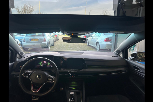 Volkswagen Golf 2.0 TSI GTI/CLUB SPORT 300 PK/DEALER ONDERHOUD