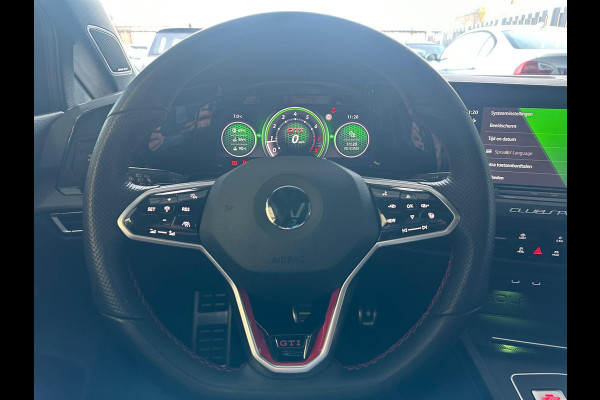 Volkswagen Golf 2.0 TSI GTI/CLUB SPORT 300 PK/DEALER ONDERHOUD