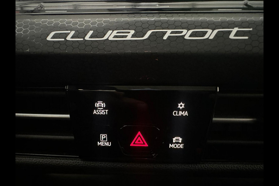 Volkswagen Golf 2.0 TSI GTI/CLUB SPORT 300 PK/DEALER ONDERHOUD