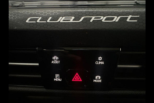 Volkswagen Golf 2.0 TSI GTI/CLUB SPORT 300 PK/DEALER ONDERHOUD