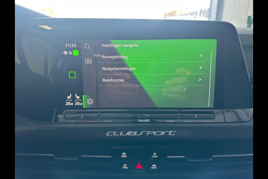 Volkswagen Golf 2.0 TSI GTI/CLUB SPORT 300 PK/DEALER ONDERHOUD