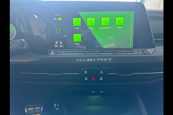 Volkswagen Golf 2.0 TSI GTI/CLUB SPORT 300 PK/DEALER ONDERHOUD