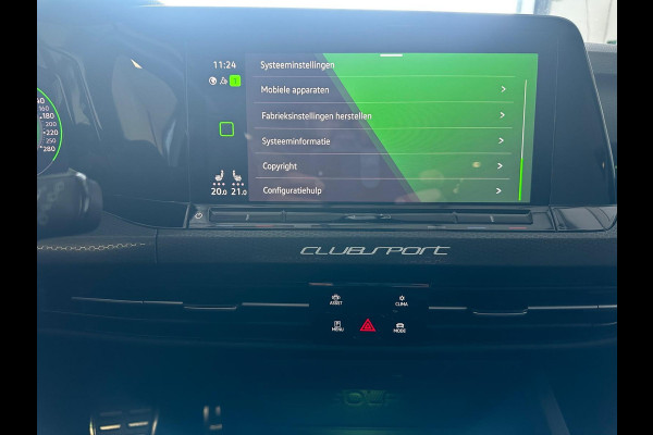 Volkswagen Golf 2.0 TSI GTI/CLUB SPORT 300 PK/DEALER ONDERHOUD