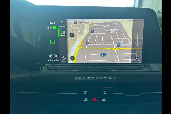 Volkswagen Golf 2.0 TSI GTI/CLUB SPORT 300 PK/DEALER ONDERHOUD