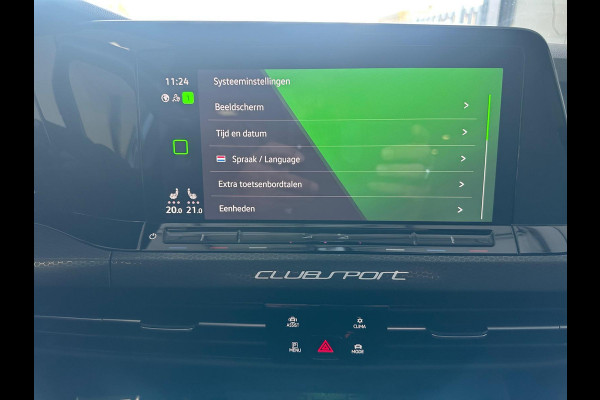 Volkswagen Golf 2.0 TSI GTI/CLUB SPORT 300 PK/DEALER ONDERHOUD