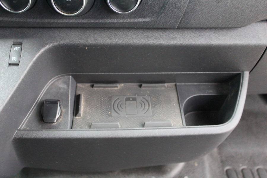 Renault Master T35 2.3 dCi 180PK L3H2 E6 DC Energy Comfort ✓ Dubbele Cabine 6 persoons ✓ trekhaak ✓ navigatie ✓ camera