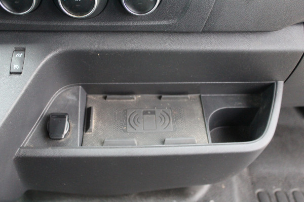 Renault Master T35 2.3 dCi 180PK L3H2 E6 DC Energy Comfort ✓ Dubbele Cabine 6 persoons ✓ trekhaak ✓ navigatie ✓ camera