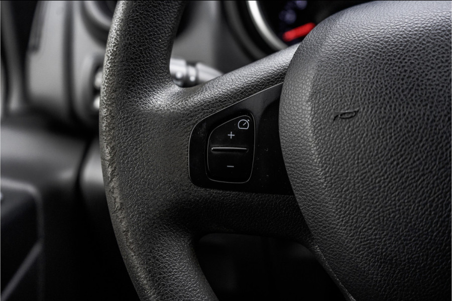 Renault Trafic 2.0 dCi L2H1 146 PK Automaat Schuifdeur L+R | Euro 6 | Cruise | Airco | | LED