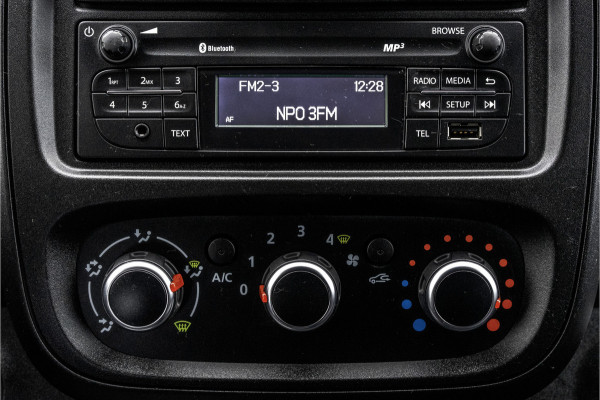 Renault Trafic 2.0 dCi L2H1 146 PK Automaat Schuifdeur L+R | Euro 6 | Cruise | Airco | | LED