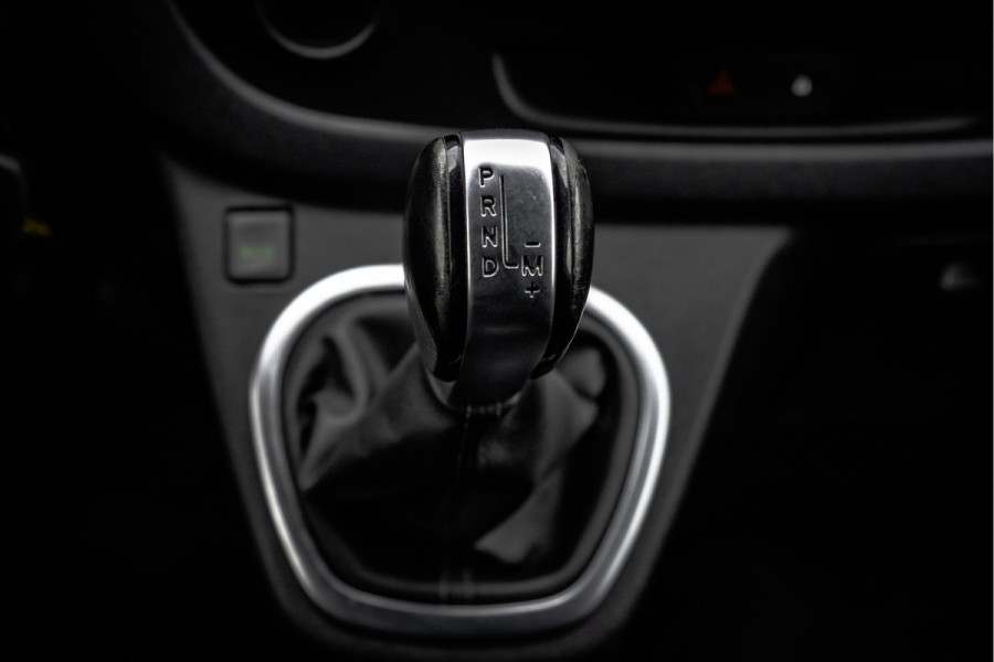 Renault Trafic 2.0 dCi L2H1 146 PK Automaat Schuifdeur L+R | Euro 6 | Cruise | Airco | | LED