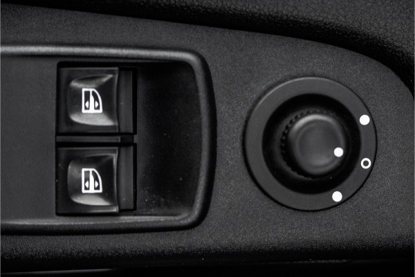 Renault Trafic 2.0 dCi L2H1 146 PK Automaat Schuifdeur L+R | Euro 6 | Cruise | Airco | | LED