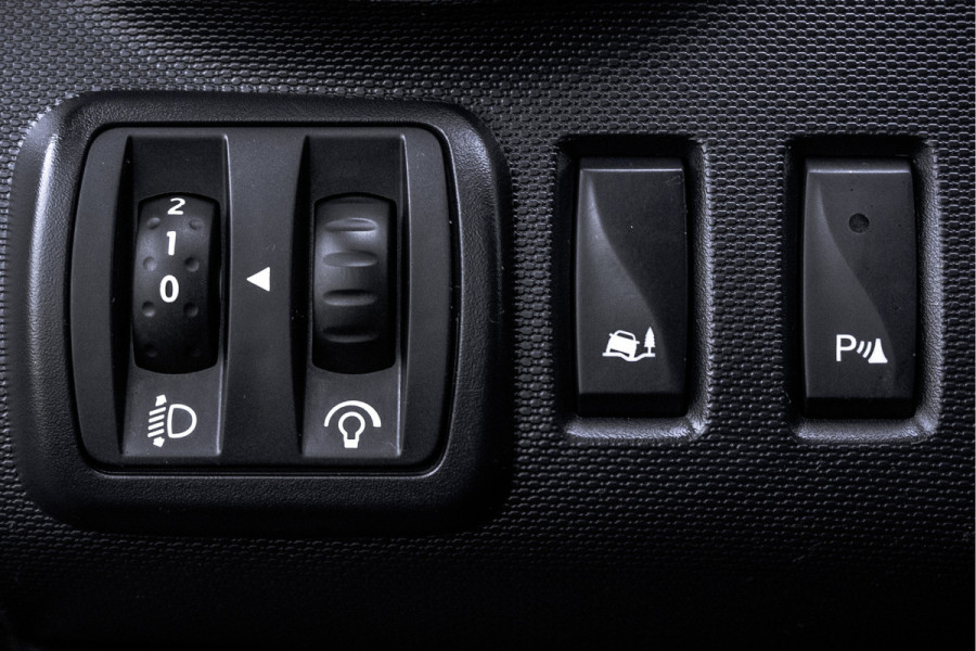 Renault Trafic 2.0 dCi L2H1 146 PK Automaat Schuifdeur L+R | Euro 6 | Cruise | Airco | | LED