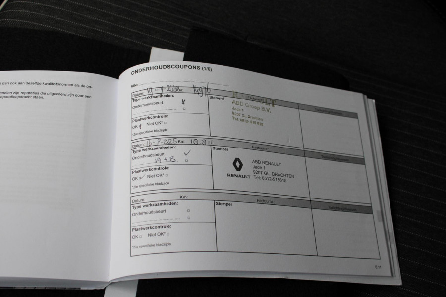 Renault Clio 1.0 TCe 90 Techno | Stoel + Stuurverwarming | Climate Control | Cruise Control | Navigatie | Lichtmetalen Velgen | Parkeersensoren Achter |