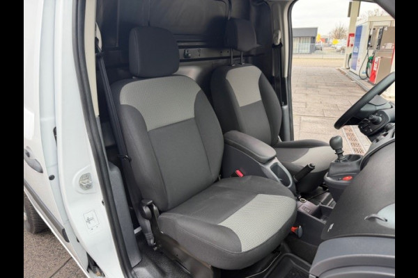 Renault Kangoo 1.5 Blue dCi 95 Comfort AIRCO I NAVI I CAMERA I TREKHAAK I IMPERIAAL I 1e EIGENAAR I COMPLETE ONDERHOUDSHISTORIE