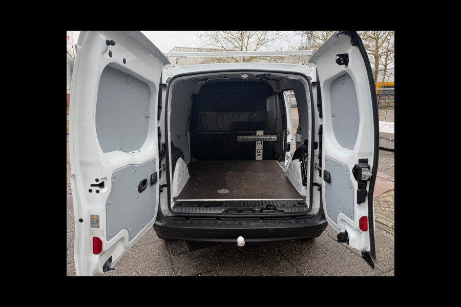 Renault Kangoo 1.5 Blue dCi 95 Comfort AIRCO I NAVI I CAMERA I TREKHAAK I IMPERIAAL I 1e EIGENAAR I COMPLETE ONDERHOUDSHISTORIE