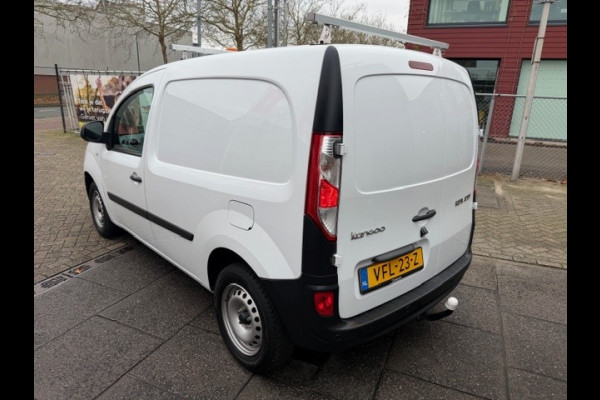 Renault Kangoo 1.5 Blue dCi 95 Comfort AIRCO I NAVI I CAMERA I TREKHAAK I IMPERIAAL I 1e EIGENAAR I COMPLETE ONDERHOUDSHISTORIE