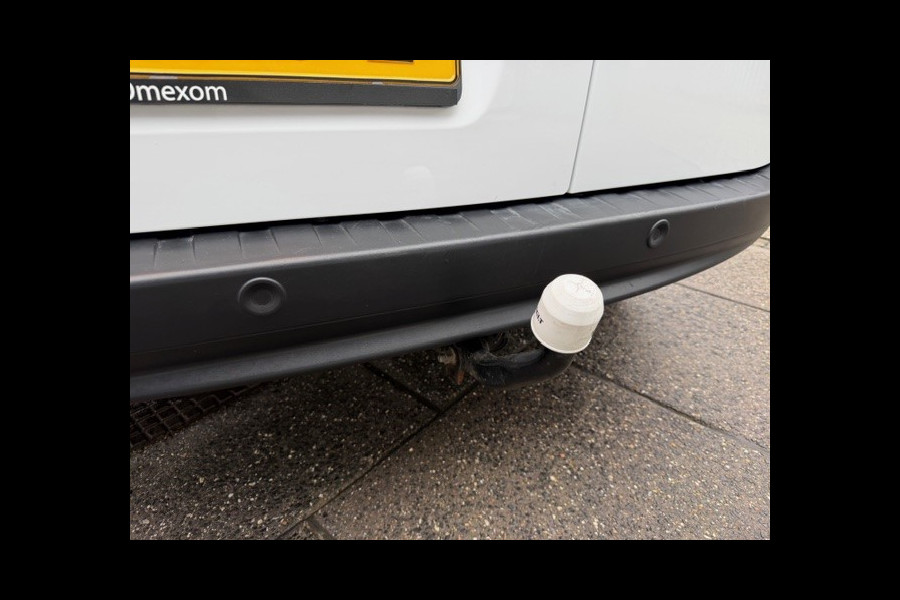 Renault Kangoo 1.5 Blue dCi 95 Comfort AIRCO I NAVI I CAMERA I TREKHAAK I IMPERIAAL I 1e EIGENAAR I COMPLETE ONDERHOUDSHISTORIE