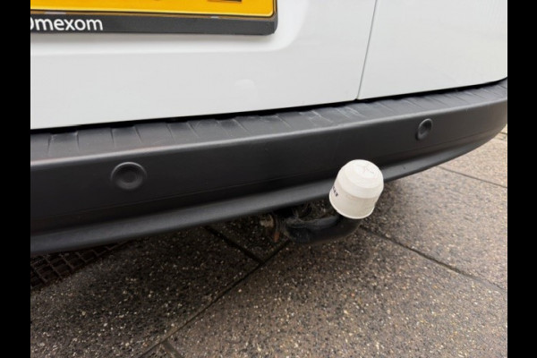 Renault Kangoo 1.5 Blue dCi 95 Comfort AIRCO I NAVI I CAMERA I TREKHAAK I IMPERIAAL I 1e EIGENAAR I COMPLETE ONDERHOUDSHISTORIE