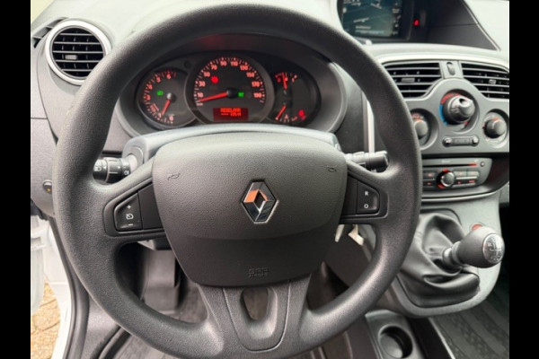 Renault Kangoo 1.5 Blue dCi 95 Comfort AIRCO I NAVI I CAMERA I TREKHAAK I IMPERIAAL I 1e EIGENAAR I COMPLETE ONDERHOUDSHISTORIE