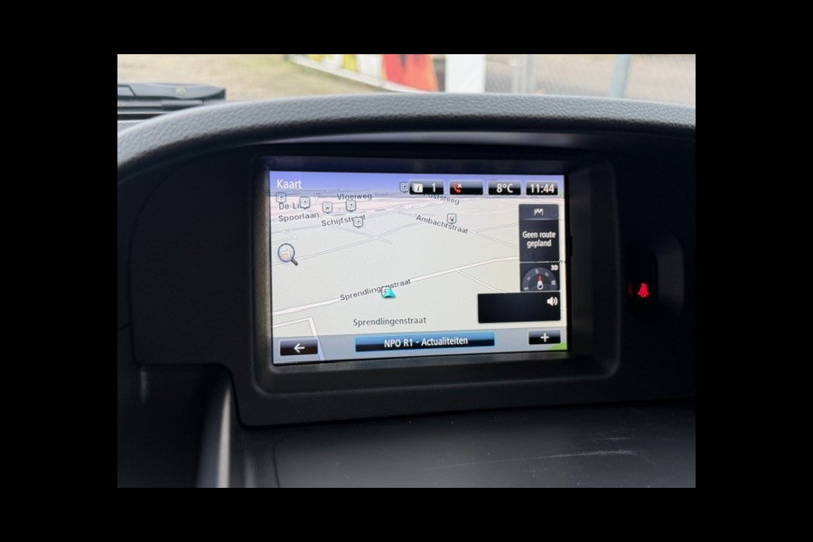 Renault Kangoo 1.5 Blue dCi 95 Comfort AIRCO I NAVI I CAMERA I TREKHAAK I IMPERIAAL I 1e EIGENAAR I COMPLETE ONDERHOUDSHISTORIE