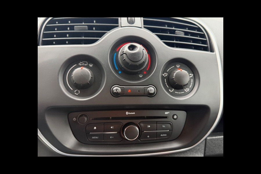 Renault Kangoo 1.5 Blue dCi 95 Comfort AIRCO I NAVI I CAMERA I TREKHAAK I IMPERIAAL I 1e EIGENAAR I COMPLETE ONDERHOUDSHISTORIE