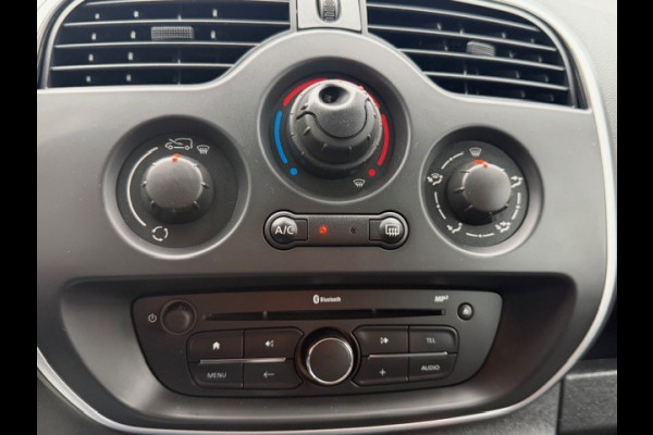 Renault Kangoo 1.5 Blue dCi 95 Comfort AIRCO I NAVI I CAMERA I TREKHAAK I IMPERIAAL I 1e EIGENAAR I COMPLETE ONDERHOUDSHISTORIE
