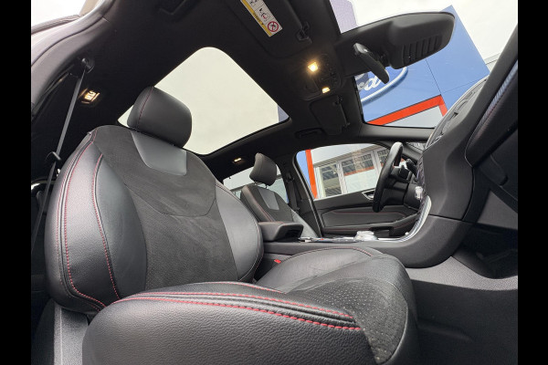 Ford S-Max 2.0 Ecoblue Bi-Turbo ST-Line 240pk | Panoramadak | Full LED | Adaptieve Cruise | Stoelverwarming | Trekhaak | Voorruit verwarming |