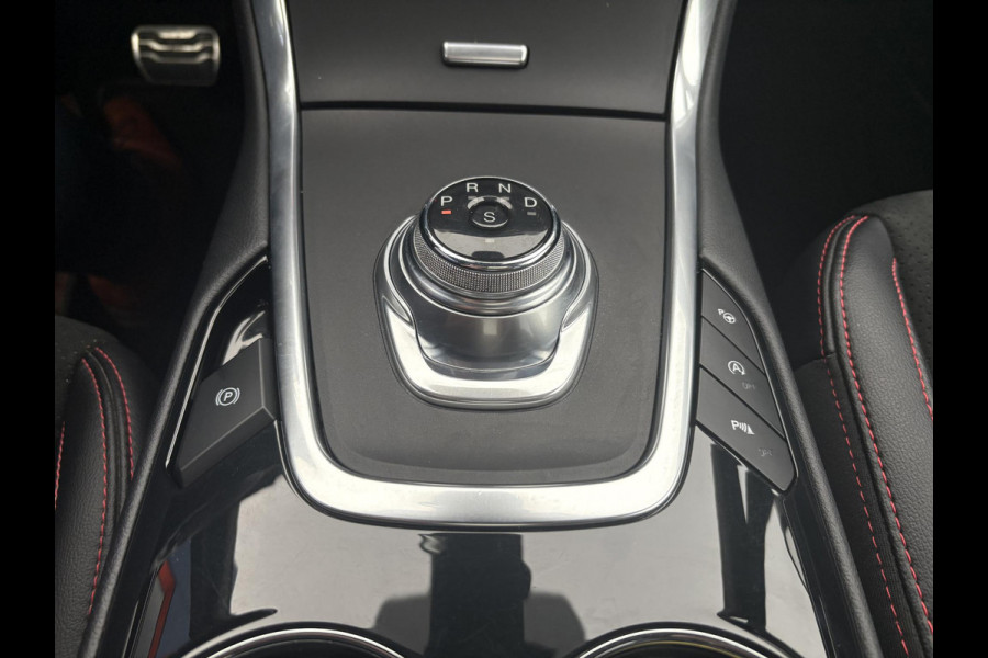 Ford S-Max 2.0 Ecoblue Bi-Turbo ST-Line 240pk | Panoramadak | Full LED | Adaptieve Cruise | Stoelverwarming | Trekhaak | Voorruit verwarming |